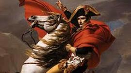 Timeline: The Age Of Napoleon