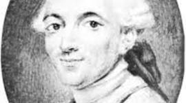 Timeline: Jacques Montgolfier- By Mitesh Shah