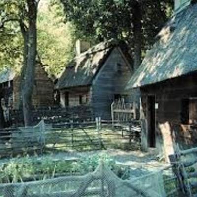 Timeline: Western Timeline