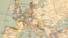 Timeline: Austria, Russia, and Prussia 1600-1800