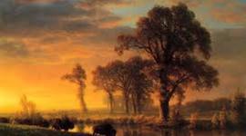 Timeline: Western Timeline