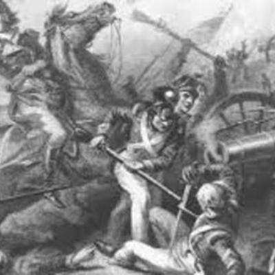 Timeline: World History Two