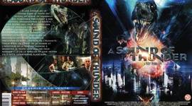 Timeline: Sound of Thunder