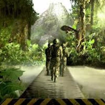 Timeline: Sound of Thunder