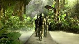 Timeline: Sound of Thunder