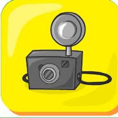 Timeline: historia de la fotografia