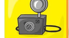Timeline: historia de la fotografia