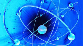 Timeline: Atomic Theory Timeline