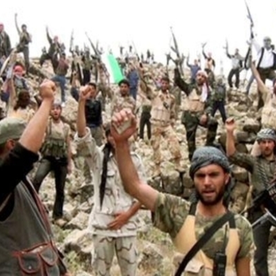 Timeline: U.S. Presence in SouthWest Asia