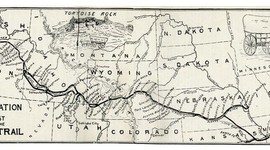 Timeline: Depression and WWII