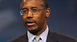 Timeline: Acontecimientos importantes - La historia de Ben Casrson