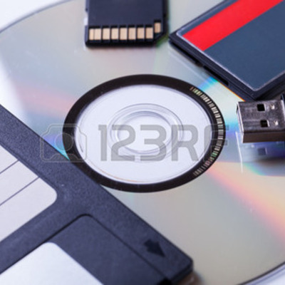 Timeline: Floppy Disk to USB