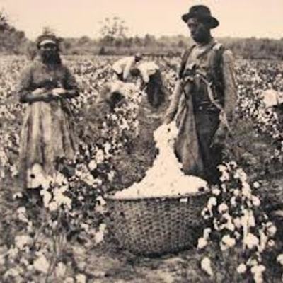 Timeline: Slavery and the Events Leading up to the Civil War