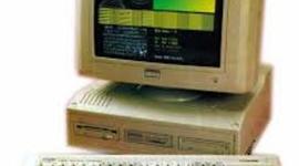 Timeline: historia de los computadores