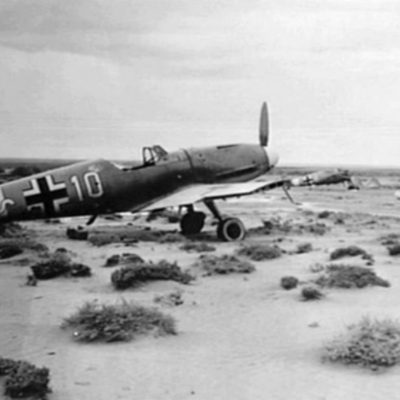 Timeline: [World War 2] November, 1942