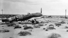 Timeline: [World War 2] November, 1942