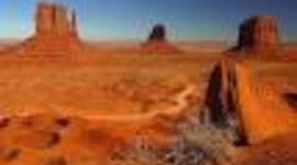 Timeline: Western Timeline