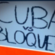 Cuba vs bloqueo