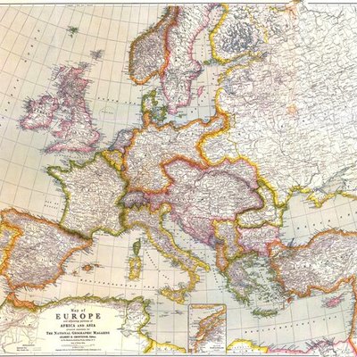 Timeline: Primera Guerra Mundial