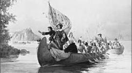 Timeline: Spanish Exploration