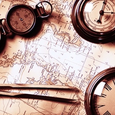 Timeline: Descubrimientos del siglo xv