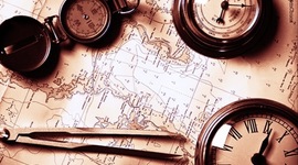 Timeline: Descubrimientos del siglo xv