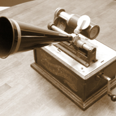 Timeline: Music Players By Der Gabe