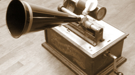 Timeline: Music Players By Der Gabe