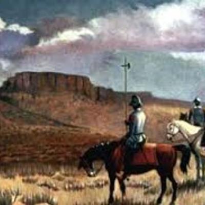 Timeline: Spanish Exploration