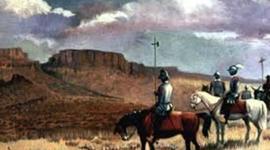 Timeline: Spanish Exploration