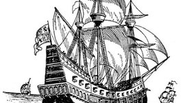 Timeline: Spanish Exploration