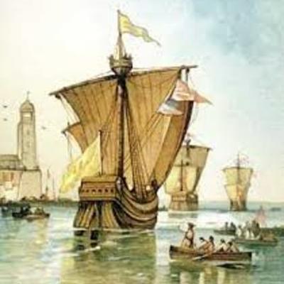 Timeline: Spanish exploration