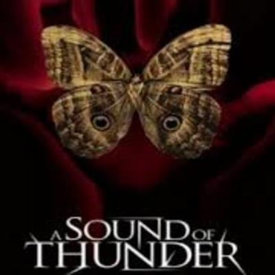 Timeline: A Sound of Thunder