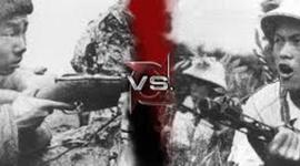 Timeline: Korea Vs Vietnam