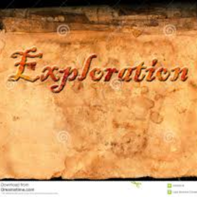 Timeline: Spanish Exploration