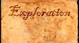 Timeline: Spanish Exploration