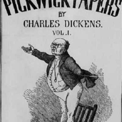 Timeline: The Pickwick Papers