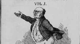 Timeline: The Pickwick Papers