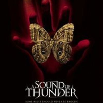 Timeline: Sound of Thunder