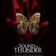 A sound of thunder poster