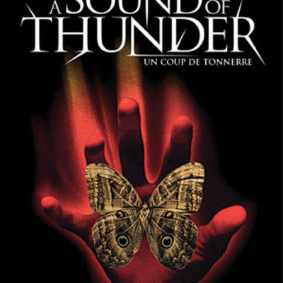 Timeline: A Sound of Thunder