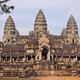 Khmer empire