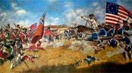 Timeline: 2nd Period- American Revolution timeline By Lindsey Meraz