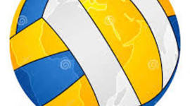 Timeline: Voleibol