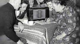 Timeline: Tic en la vida de mi madre