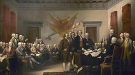 Timeline: Constitutional Narative