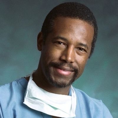 Timeline: Manos milagrosas-Ben Carson