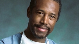 Timeline: Manos milagrosas-Ben Carson