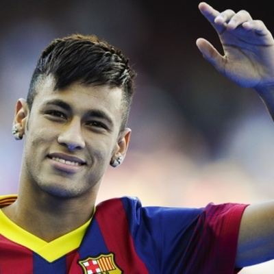Timeline: Neymar