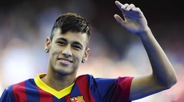 Timeline: Neymar